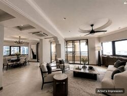 Bayshore Park (D16), Condominium #633311351